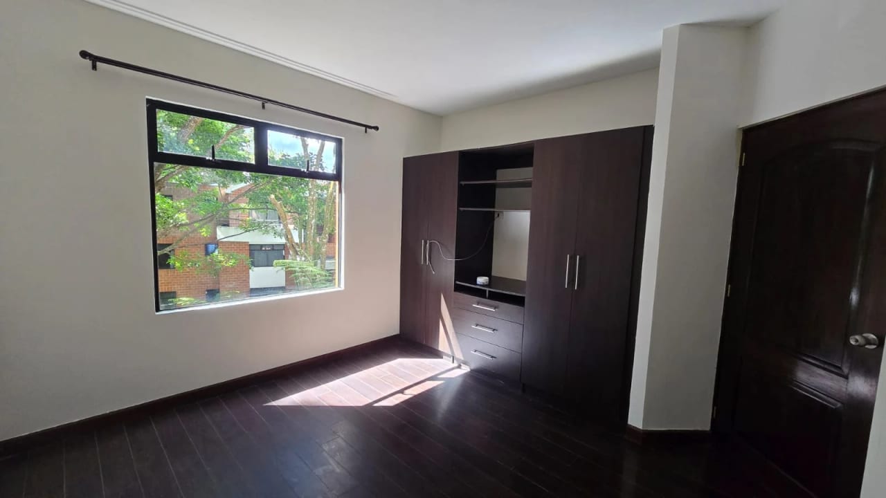 Alquiler de Apartamento Villa Cafetto — foto 9 de 12
