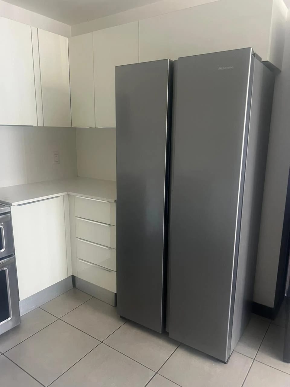 Lindo apartamento en alquiler Attica zona 14 — foto 4 de 17